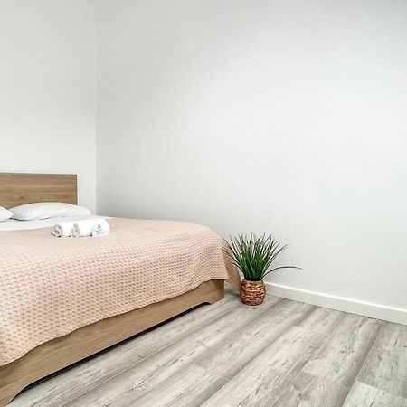 Homey Sakine- Proche Centre- Netflix- Wifi Cluses Luaran gambar