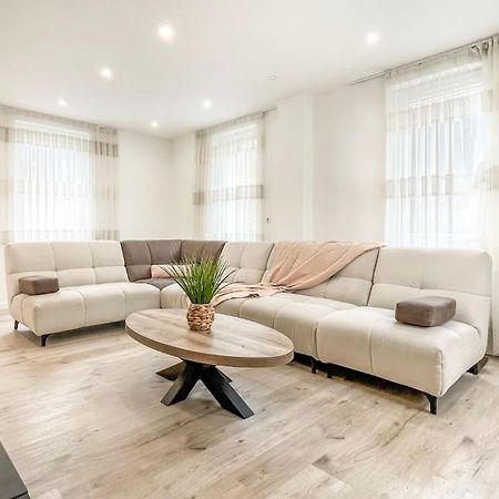 Homey Sakine- Proche Centre- Netflix- Wifi Cluses Luaran gambar